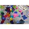 Image 3 : Go Go's Crazy Bones Toys