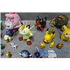 Image 8 : Assorted Pokémon Toys