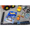 Image 3 : Assorted Toy Cars