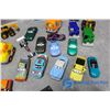 Image 5 : Assorted Toy Cars