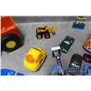 Image 6 : Assorted Toy Cars