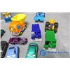 Image 7 : Assorted Toy Cars