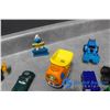 Image 8 : Assorted Toy Cars