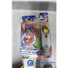 Image 4 : Beyblade Toys & Chaotic Markers