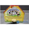 Image 8 : Pound Puppy Stuffed Animal & (2) Mugs