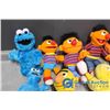 Image 2 : Sesame Street Stuffies