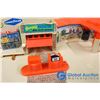 Image 5 : Vintage Hot Wheels Service Center