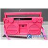 Image 1 : Pink iHome