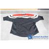 Image 8 : (3) Assorted Kids Hockey Jerseys