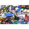 Image 8 : Approx 6 lbs of Lego and/or Lego Style Building Blocks