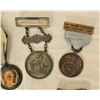 Image 4 : Rare Livestock Commission Medals