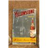 Image 2 : Group of Yellowstone Whiskey Items