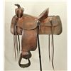 Image 1 : Western Saddle Mfg. Co Saddle