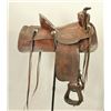 Image 2 : Western Saddle Mfg. Co Saddle