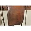 Image 3 : Western Saddle Mfg. Co Saddle