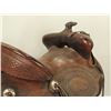Image 4 : Western Saddle Mfg. Co Saddle