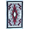 Image 4 : Two Navajo Weavings