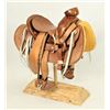 Image 1 : Salesmans Sample Mexican Saddle