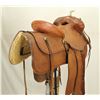 Image 4 : Fred Mueller Saddle