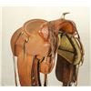 Image 5 : Fred Mueller Saddle