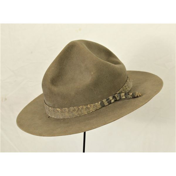 Stetson Boss of the Plains Hat