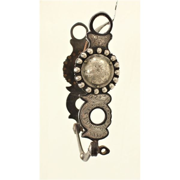 California Spade Bit