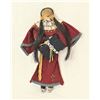 Image 1 : Sioux Indian Doll