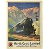 Image 1 : Northern Pacific Railroad Poster