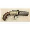 Image 1 : Pepperbox Pistol