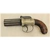 Image 2 : Pepperbox Pistol
