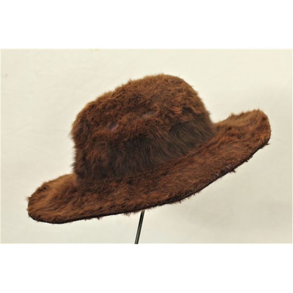 Early Beaver Hat