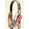 Image 3 : Indian Beaded Bridle