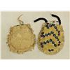 Image 2 : Pair of Apache Bags
