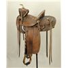 Image 1 : Miller Saddlery Saddle