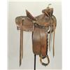 Image 2 : Miller Saddlery Saddle