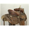Image 3 : Miller Saddlery Saddle