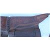 Image 3 : Calgary Saddlery Shotgun Chaps