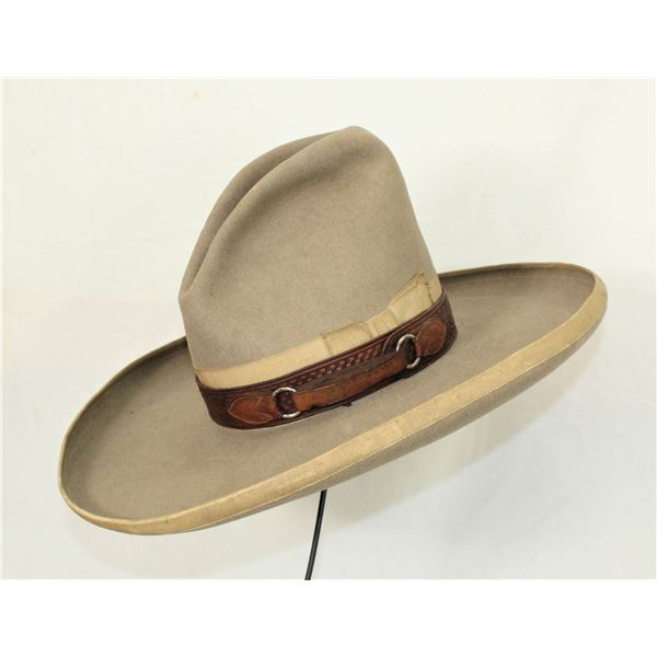 Early Cowboy Hat