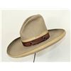 Image 1 : Early Cowboy Hat