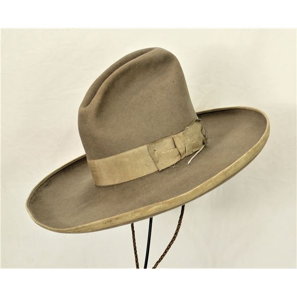 Hamley Cowboy Hat