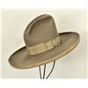 Image 1 : Hamley Cowboy Hat