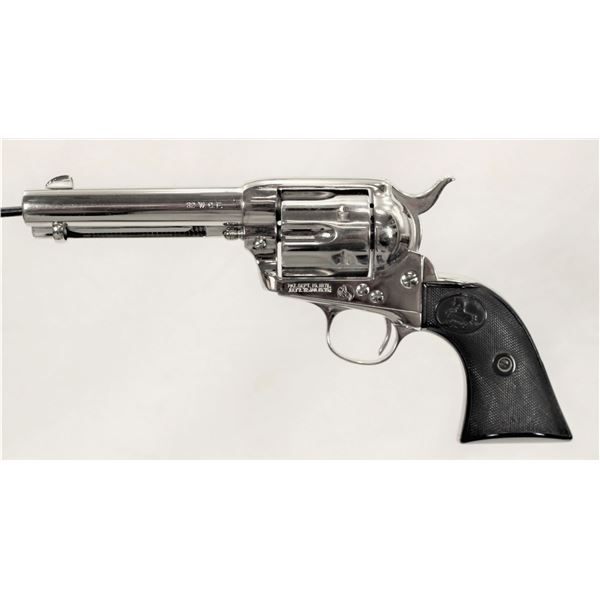 Colt Single Action Revolver