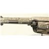 Image 4 : Engraved Colt Single Action Revolver