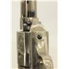 Image 5 : Engraved Colt Single Action Revolver