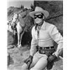 Image 3 : Clayton Moore's Hat