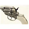 Image 3 : Engraved 1877 Colt Thunderer Revolver