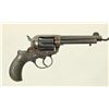 Image 2 : Colt Lightning Revolver