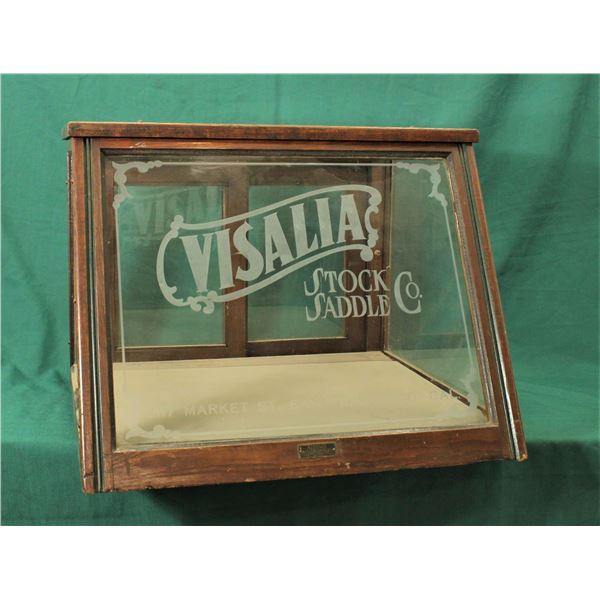 Visalia Showcase