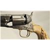Image 5 : Engraved Colt 1861 Navy Revolver
