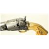 Image 9 : Engraved Colt 1861 Navy Revolver